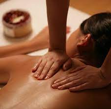 Get Relieved from Stress with a  Massage therapy post thumbnail image
