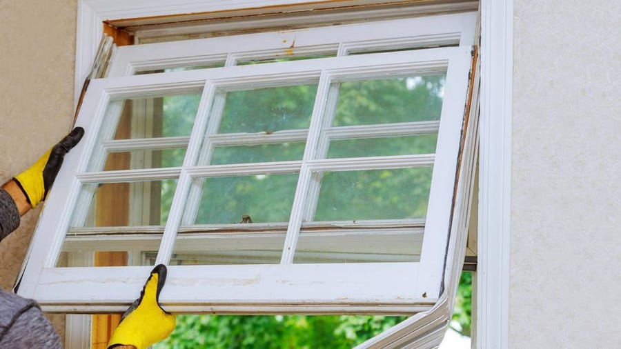 Why Replace Your House Windows? post thumbnail image