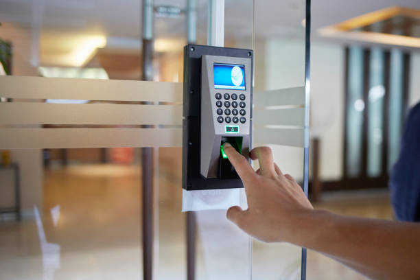 What kind of Door Access Control Method is Right for Your Organization? post thumbnail image