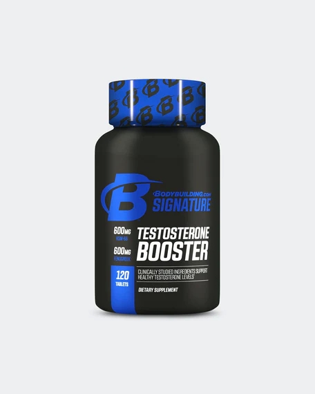 Get Ready for Improved Performance with the Ultimate Testosterone booster Supplement post thumbnail image