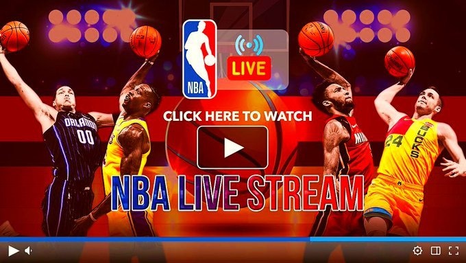 NBA streams: Sign Up Now and Access a World of Live Basketball Action! post thumbnail image