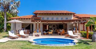 Enjoy Luxury Living in a Mexican Villa post thumbnail image