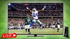 Catch Every Touchdown With High Quality Football NFL Streams post thumbnail image