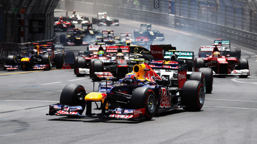 Get Ready for the Best F1 Action With Live Formula 1 Streaming! post thumbnail image