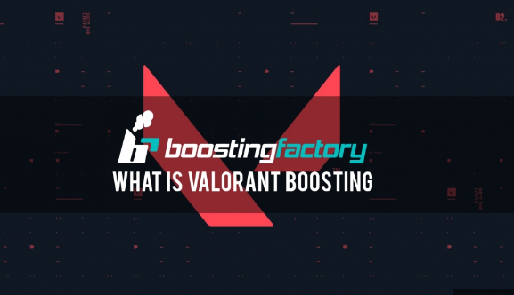 Take Your Game to the Next Level With a Valorant boosting Service post thumbnail image