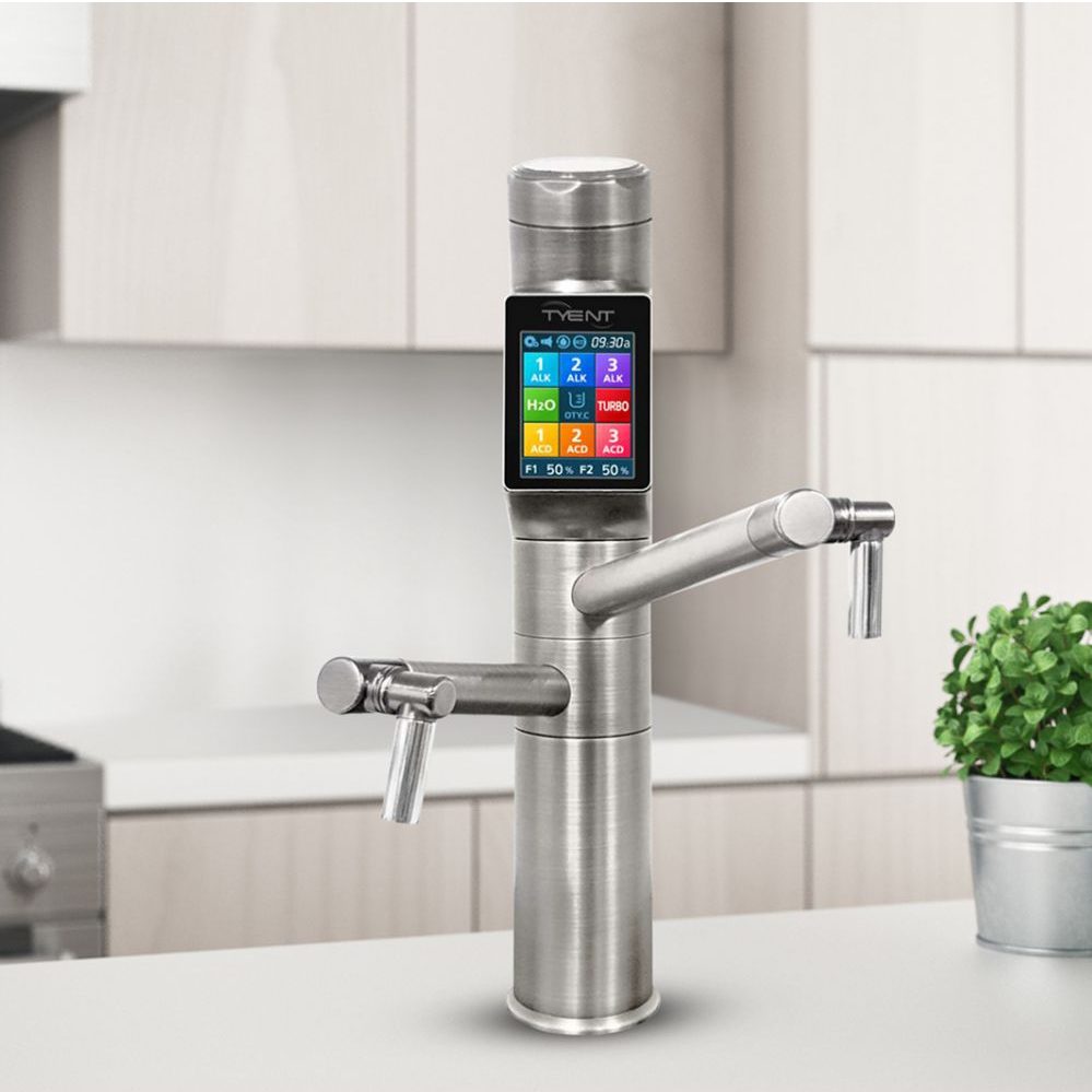 Innovative Technology: Tyent’s State-of-the-Art Water Filtration Systems post thumbnail image