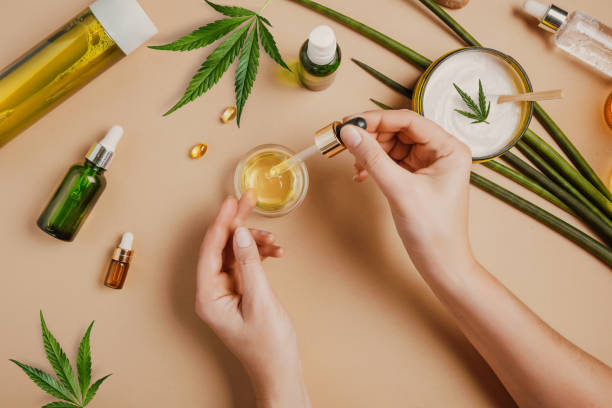 Cbd oil – How To Use This Natural Remedy To Help Manage Your Anxiety Issues post thumbnail image