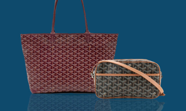 Why Goyard is the Ultimate Investment Piece post thumbnail image