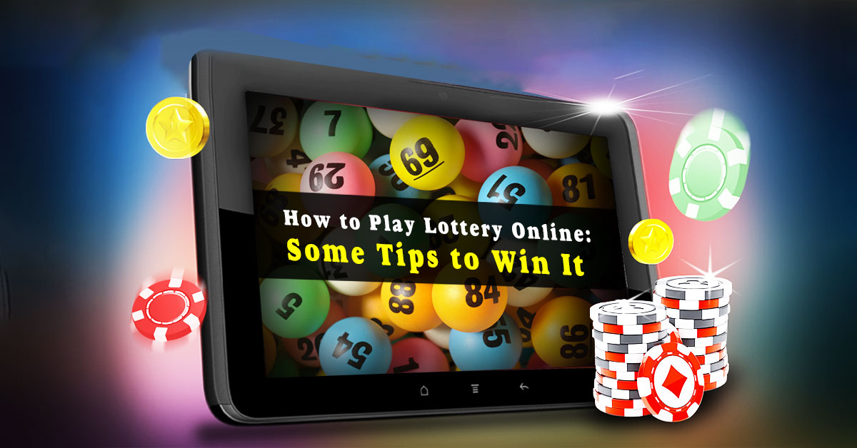 Advantages of playing lottery games online post thumbnail image