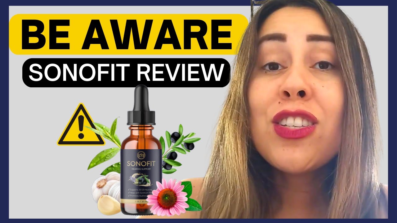 Stop the Discomfort of Ear Infections with Sonofit Ear Oil post thumbnail image