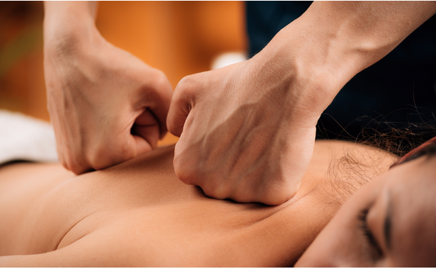 Discover the advantages of Massage post thumbnail image