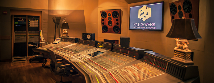 Atlanta Studios: Where Dreams are Transformed into Melodies post thumbnail image