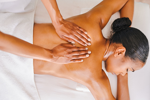 Increase Joints Range of motion with Deeply Tissues Therapeutic massage Professional services post thumbnail image
