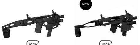 Glock Accessories for Improved Sight Picture and Target Acquisition post thumbnail image