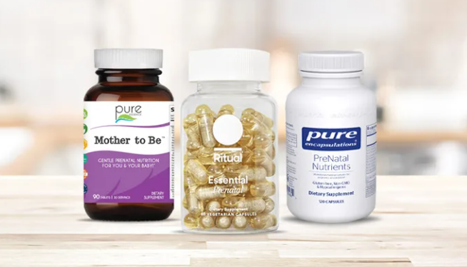 Elevate Your Pregnancy Journey: Best Prenatal Vitamins for Optimal Support post thumbnail image