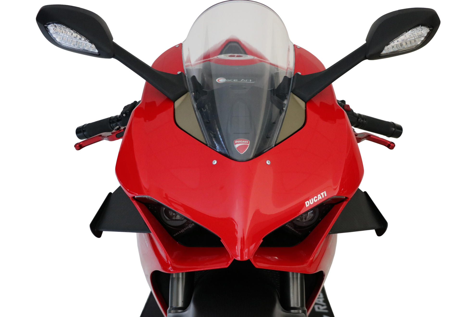 Precisely what is Ducati Panigale V4 With Carbon Fiber? post thumbnail image
