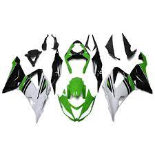 Stand Out from the Crowd with Unique Suzuki GSXR Fairings post thumbnail image