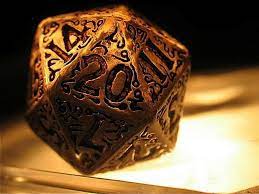 Show Up the enjoyment – Shine at nighttime Dungeons and Dragons Dice Packages post thumbnail image