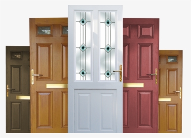 Get excellent safe and recommended Doors post thumbnail image