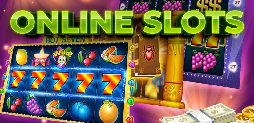 Play Online Slots: The Perfect Blend of Entertainment and Rewards post thumbnail image