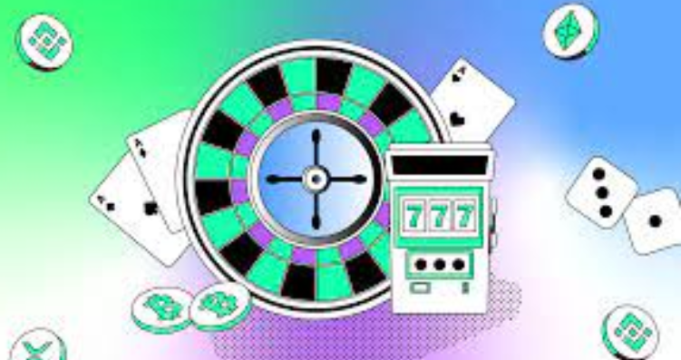 New Crypto Casinos: Join the Wave of Innovation in Crypto Gambling post thumbnail image