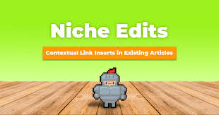 Niche Edit Backlinks Explained: Benefits and Best Practices post thumbnail image