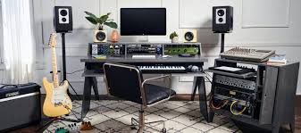From Newbie to Professional: 10 Cost-effective Music Studio Desks for those Degrees post thumbnail image