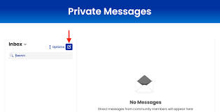 Safeguarding Your Privacy: The Importance of Private Messaging post thumbnail image