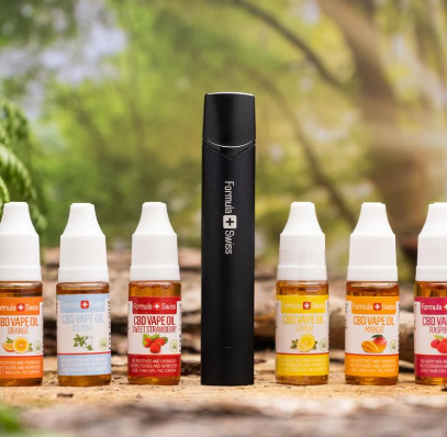 Uncovering Some Great Benefits Of Different Kinds Of CBD Merchandise Provided In Denmark post thumbnail image