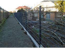 The Importance of Fence Components post thumbnail image