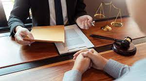 Facing Legal Challenges? Consult with a Maryland Criminal Lawyer post thumbnail image