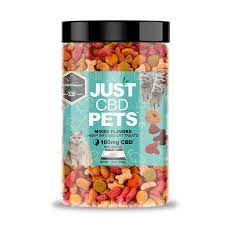 Relief in Every Chew: CBD Gummies for Dogs post thumbnail image