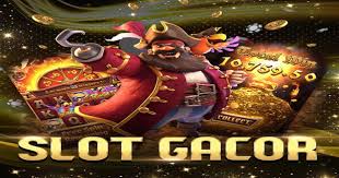 Gacor Slot Sites: Your Key to Gaming Excellence post thumbnail image