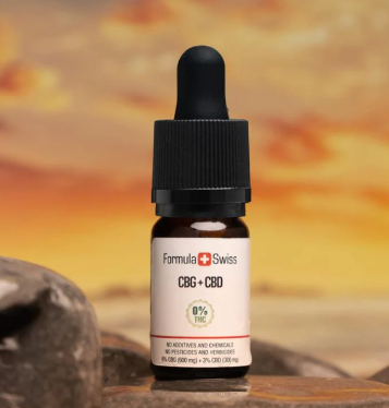 Is CBD Essential oil Potent for the management of Depressive conditions? post thumbnail image
