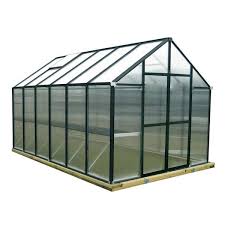 Greenhouses: Your Gateway to Plant Paradise post thumbnail image
