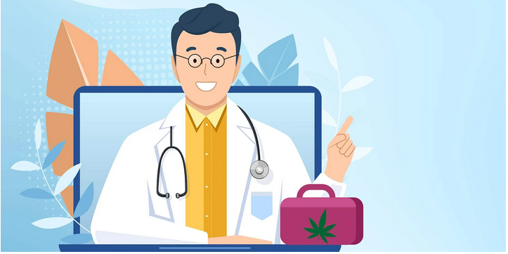 Cannabis at Your Fingertips: Accessing Online Prescriptions post thumbnail image