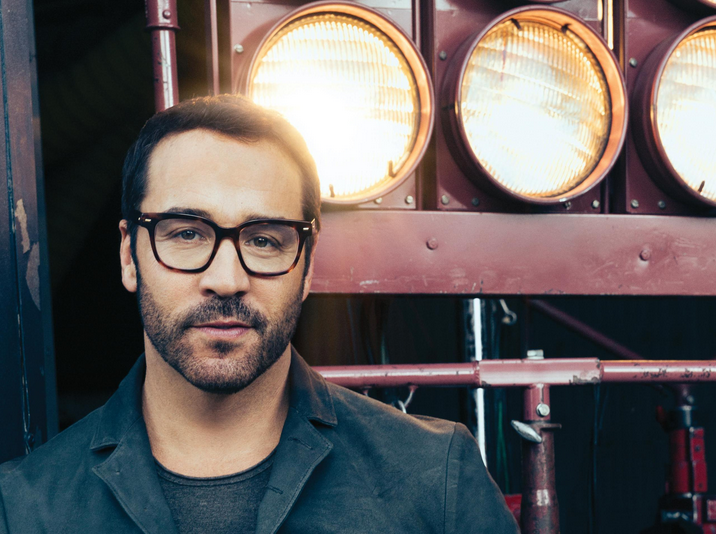 Exploring the Career of Actor Jeremy piven in 2023 post thumbnail image