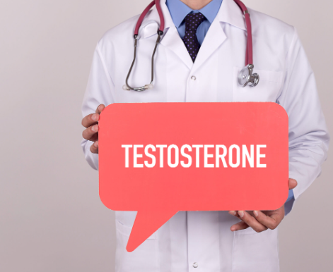 Testosterone Prescription Online: A Modern Approach to TRT post thumbnail image