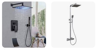 Bath Taps with Shower Heads: Smart Solutions for Modern Living post thumbnail image