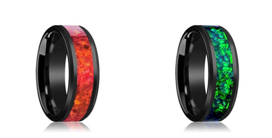 The Superiority of Tungsten Rings: Your Best Type Friend post thumbnail image